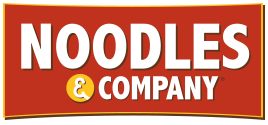 25% Off Storewide (Members Only) at Noodles & Company Promo Codes